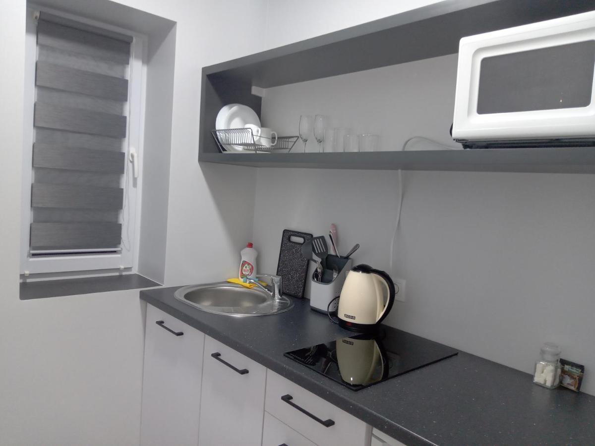 Pure Apartments Vip 2 Lviv Exterior photo