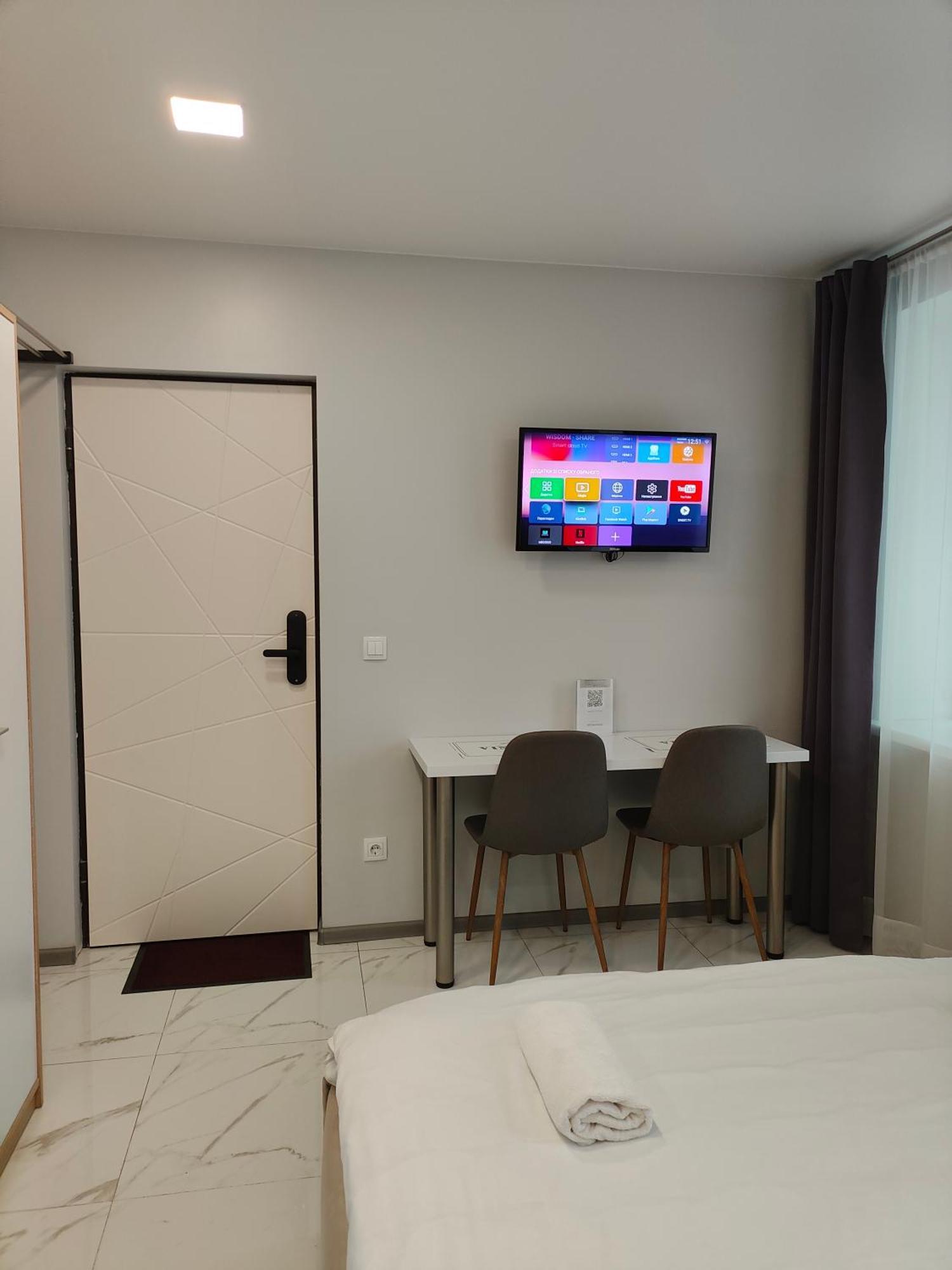 Pure Apartments Vip 2 Lviv Exterior photo